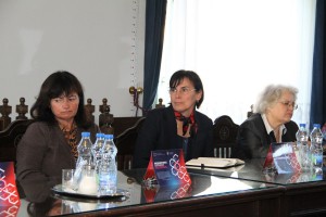 Okrugli sto o ženskom preduzetništvu