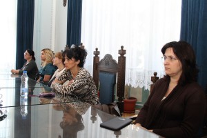 Okrugli sto o ženskom preduzetništvu