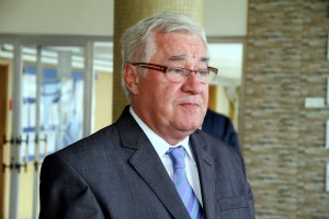 Svečani prijem za brucoše Ekonomskog fakulteta