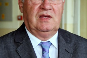 Svečani prijem za brucoše Ekonomskog fakulteta