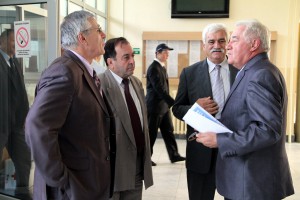 Svečani prijem za brucoše Ekonomskog fakulteta