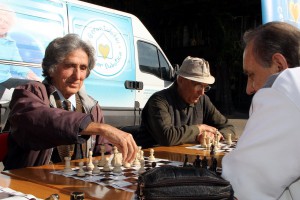 Akcija Centra za unapređenje zdravlja