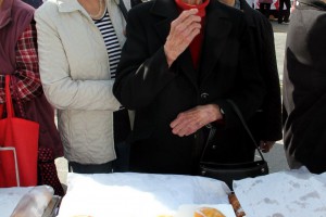 Akcija Centra za unapređenje zdravlja