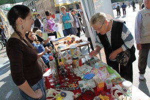 Akcija Centra za unapređenje zdravlja