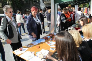 Akcija Centra za unapređenje zdravlja