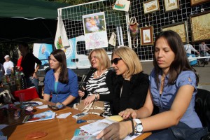 Akcija Centra za unapređenje zdravlja