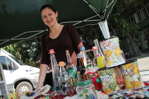 Akcija Centra za unapređenje zdravlja