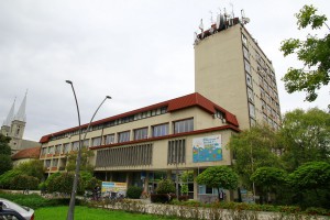 Konferencija za medije: Budućnost Otvorenog univerziteta