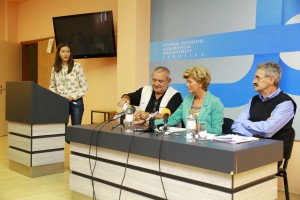 Konferencija za medije: Budućnost Otvorenog univerziteta