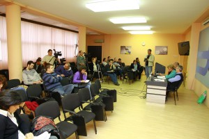 Konferencija za medije: Budućnost Otvorenog univerziteta