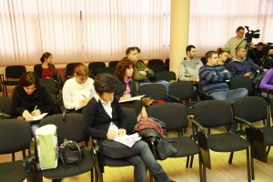 Konferencija za medije: Budućnost Otvorenog univerziteta