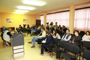 Konferencija za medije: Budućnost Otvorenog univerziteta