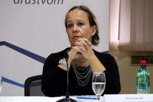 Projekat podsticajnog okruženja za razvoj civilnog društva