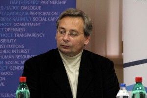 Projekat podsticajnog okruženja za razvoj civilnog društva