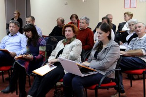 Projekat podsticajnog okruženja za razvoj civilnog društva