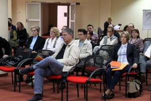 Projekat podsticajnog okruženja za razvoj civilnog društva