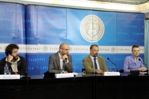 Najavljen projekat "Zvuk ptica"