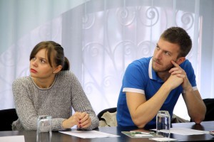 Najavljen projekat "Zvuk ptica"