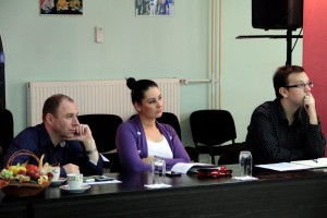 Najavljen projekat "Zvuk ptica"