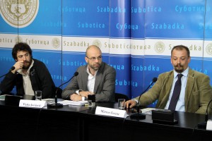 Najavljen projekat "Zvuk ptica"