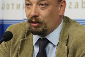 Najavljen projekat "Zvuk ptica"