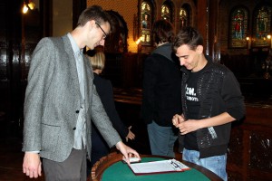 Predstavljena Nacionalna strategija za mlade