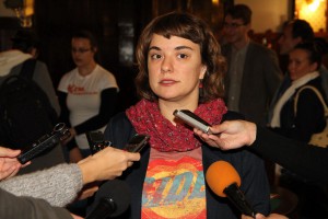 Predstavljena Nacionalna strategija za mlade