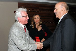 Dobrotvorno veče Zavičajnog udruženja "Hercegovina"