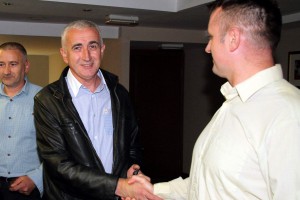 Dobrotvorno veče Zavičajnog udruženja "Hercegovina"