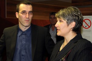 Dobrotvorno veče Zavičajnog udruženja "Hercegovina"