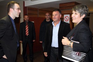 Dobrotvorno veče Zavičajnog udruženja "Hercegovina"