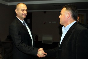 Dobrotvorno veče Zavičajnog udruženja "Hercegovina"