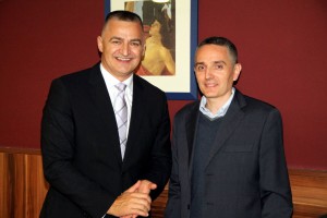 Dobrotvorno veče Zavičajnog udruženja "Hercegovina"