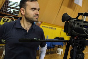 Odbojka: ŽOK "Spartak" - OK "Vizura" (Memorijal "Josip Josa Marković")