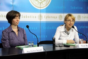 Najave Međunarodne nedelje nošenja beba