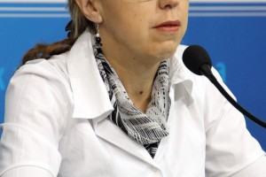 Najave Međunarodne nedelje nošenja beba