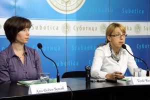 Najave Međunarodne nedelje nošenja beba