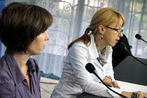 Najave Međunarodne nedelje nošenja beba