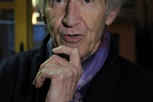 Razgovor sa Ljubišom Samardžićem