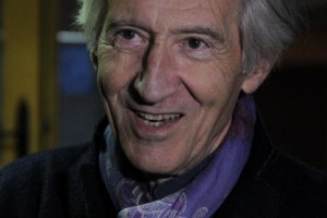 Razgovor sa Ljubišom Samardžićem