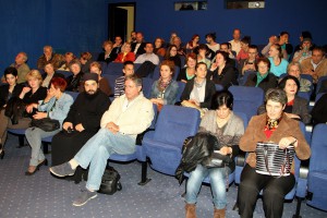 Razgovor sa Ljubišom Samardžićem