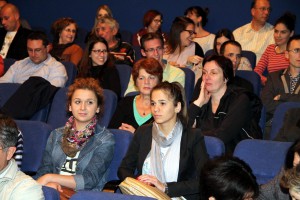 Razgovor sa Ljubišom Samardžićem