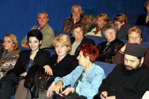 Razgovor sa Ljubišom Samardžićem