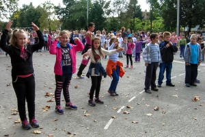 Obeležavanje Dečije nedelje