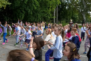 Obeležavanje Dečije nedelje