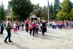 Obeležavanje Dečije nedelje