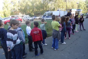 Obeležavanje Dečije nedelje