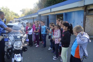 Obeležavanje Dečije nedelje