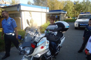 Obeležavanje Dečije nedelje