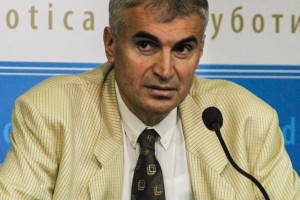 Predstavljanje novog trenera ŽKK "Spartak"